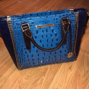 Brahmin Mini Arno Palace Corbet